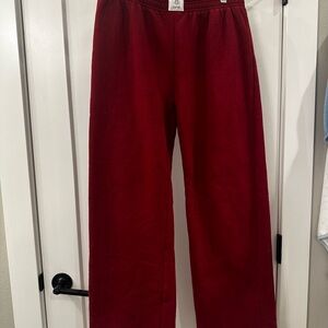 Parke Boxer Sweatpants